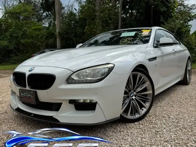 BMW 6-Series