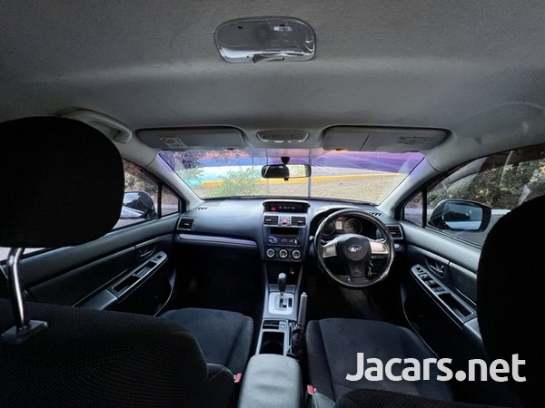 Subaru G4 1,5L 2014-10