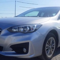 Subaru G4 1,6L 2017 Subaru G4 1,6L 2017