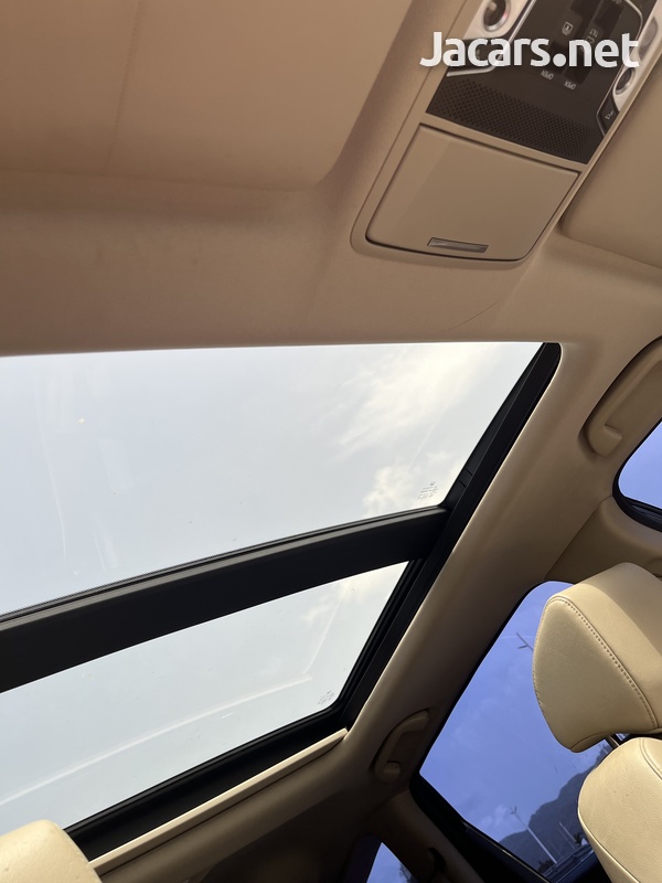 Honda CR-V 1,5L 2018-4