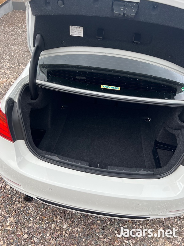 BMW 3-Series 2,0L 2014-6