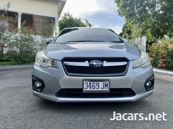Subaru G4 1,5L 2014-3