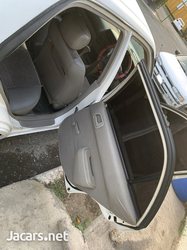 Toyota Corolla 1,8L 1999-1