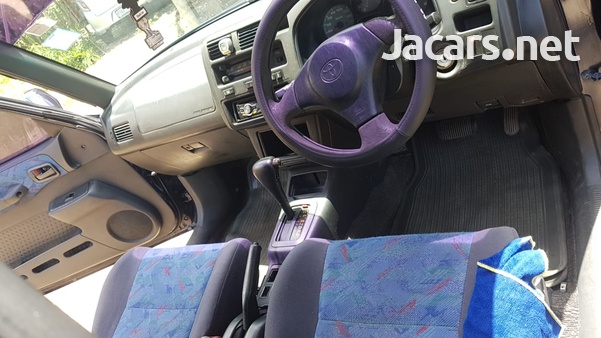 Toyota RAV4 2,0L 1998-11
