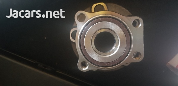 2 front wheelhub bearing-1