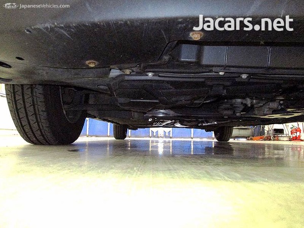 Nissan AD Wagon 1,4L 2016-9