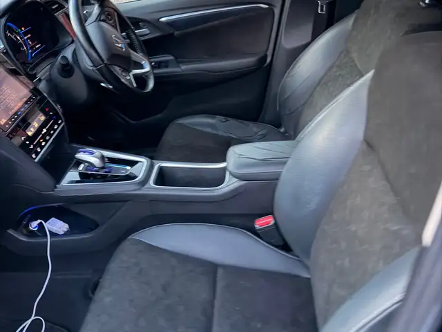 Honda Fit Shuttle 1,5L 2015, Saint Elizabeth - 4