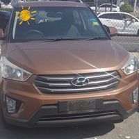 Hyundai Creta 1,6L 2018 Hyundai Creta 1,6L 2018