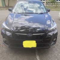 Subaru XV 2,0L 2018 Subaru XV 2,0L 2018