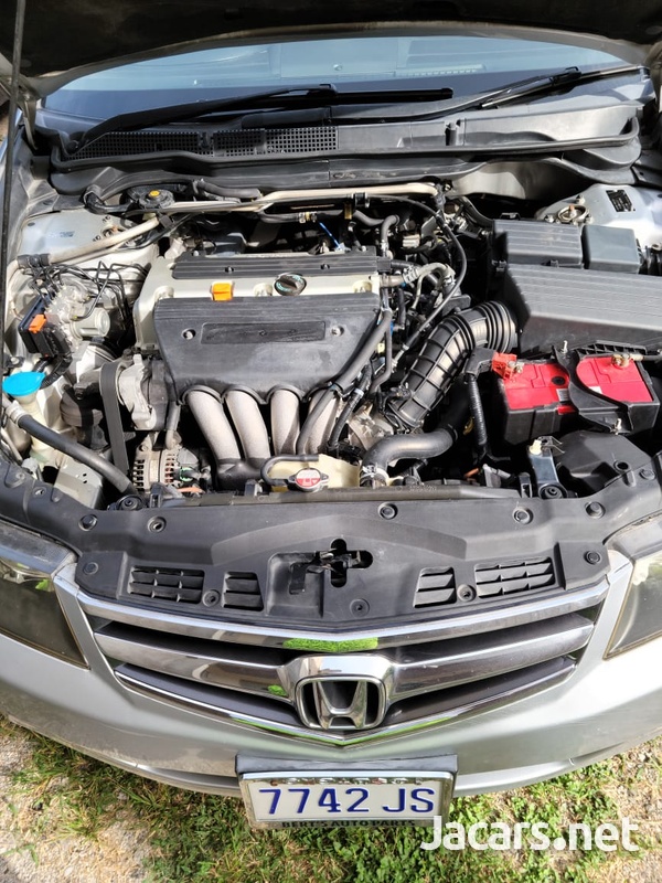 Honda Accord 2,0L 2007-1