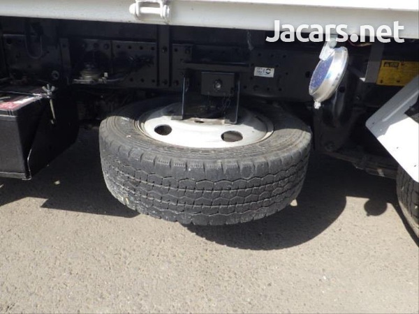 2008 ISUZU ELF-2