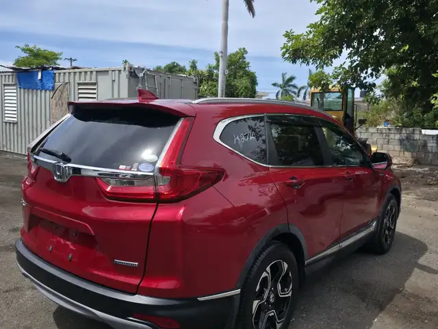 Honda CR-V 2,0L 2019, Kingston - 7