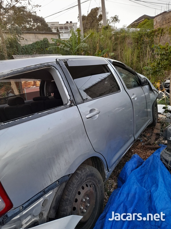 Toyota Wish 1,8L 2006-1