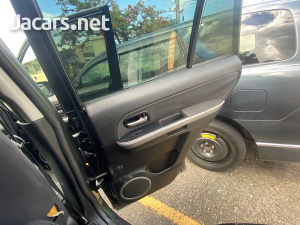 Suzuki Grand Vitara 2,0L 2016-6