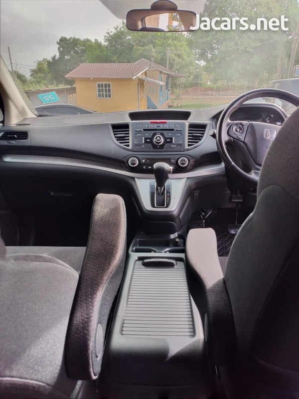 Honda CR-V 1,8L 2013-15