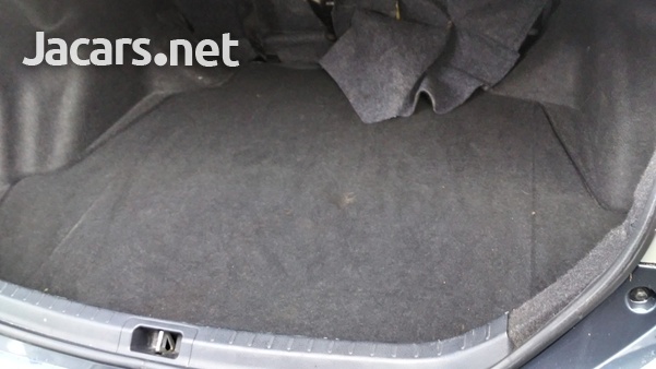 Toyota Corolla 1,5L 2017-8
