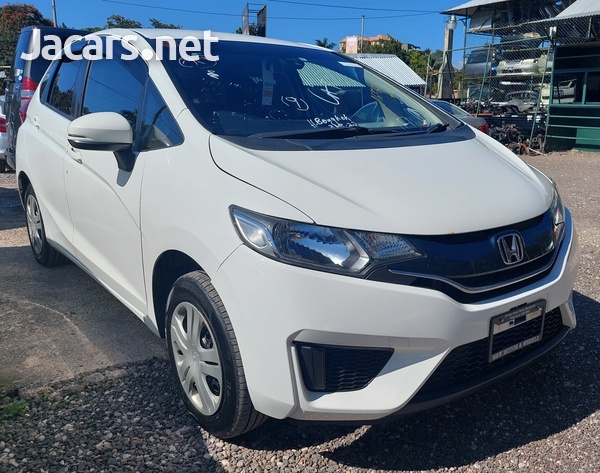 Honda Fit 1,3L 2014-2