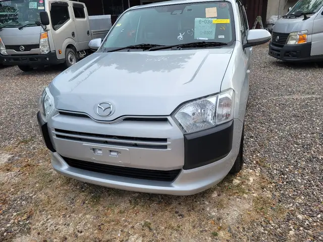 Mazda Familia