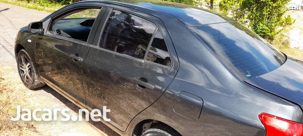 Toyota Yaris 1,5L 2009-9