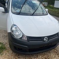 Nissan AD Wagon 1,4L 2017 Nissan AD Wagon 1,4L 2017