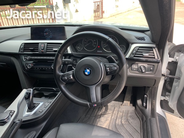 BMW 4-Series 2,0L 2017-5