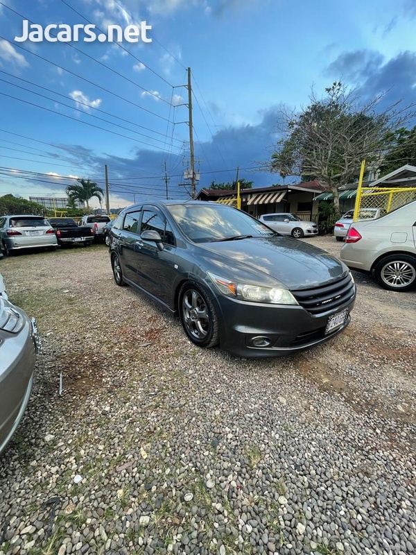 Honda Stream 1,8L 2009-5