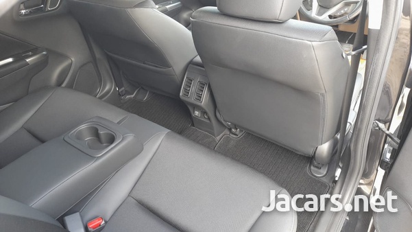 Honda Grace 1,5L 2016-6