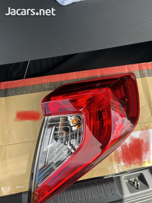 Honda Civic Taillight RIGHT SIDE