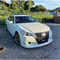 Toyota Crown 3,5L 2014 Toyota Crown 3,5L 2014