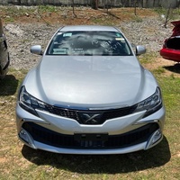 Toyota Mark X 3,5L 2017 Toyota Mark X 3,5L 2017