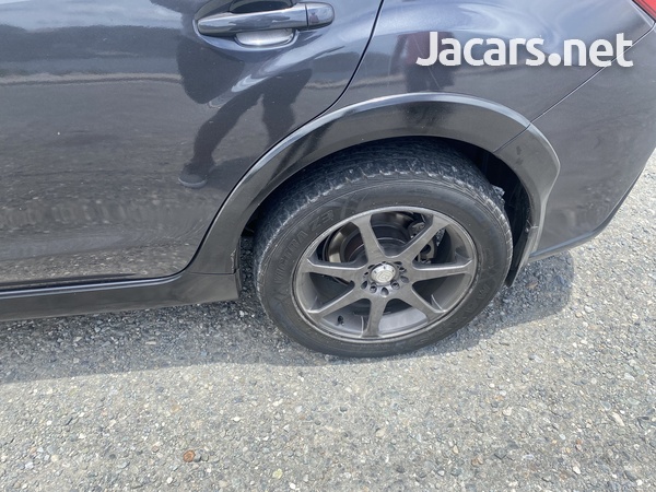 Subaru XV 2,0L 2013-5