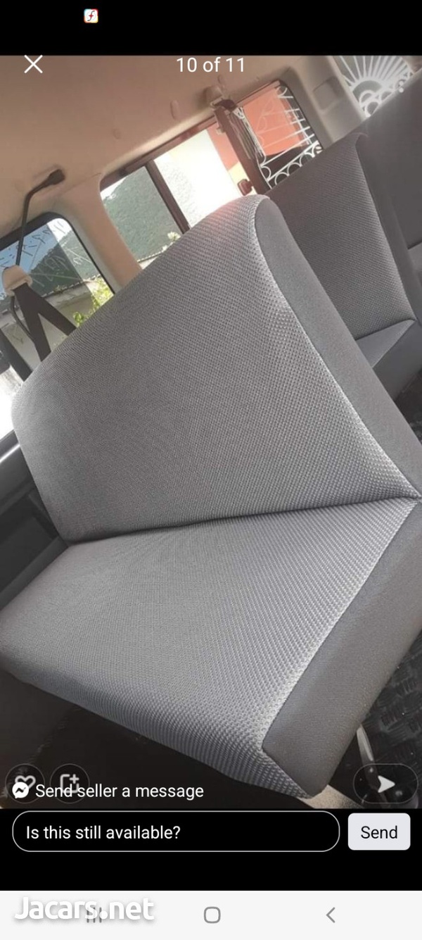 BUS SEATS FOR TOYOTA HIACE,CARAVAN.WE BUILD AND INSTALL 8762921460-12