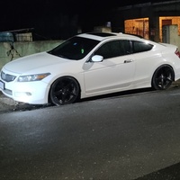 Honda Accord 3,4L 2008 Honda Accord 3,4L 2008