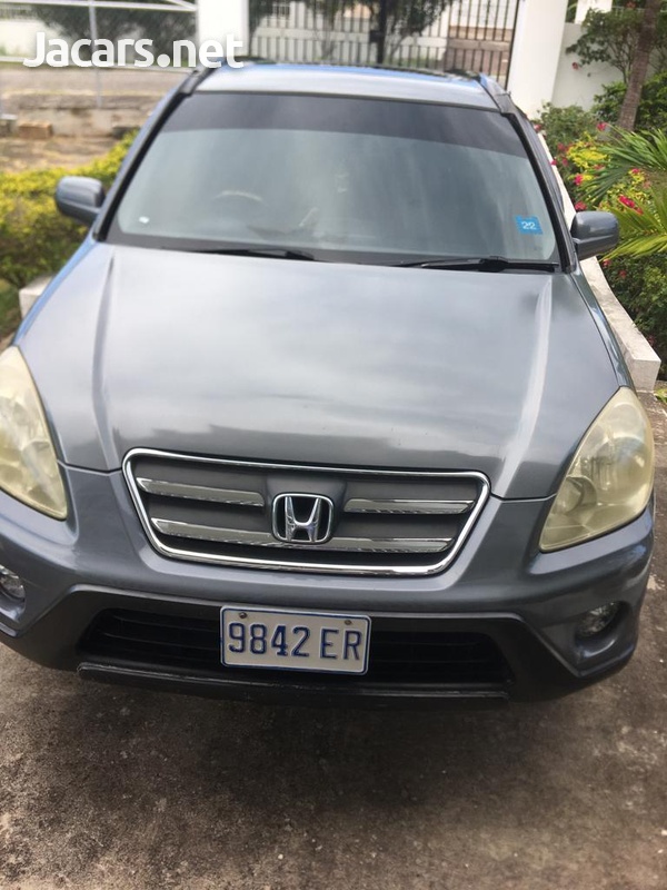 Honda CR-V 2,0L 2005-3