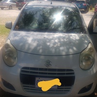 Suzuki Swift 1,3L 2012 Suzuki Swift 1,3L 2012