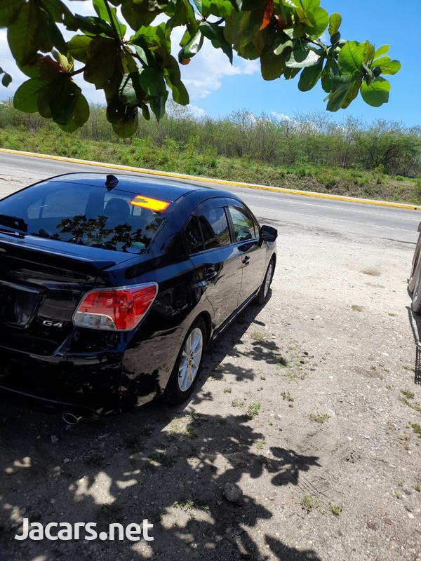 Subaru G4 1,6L 2014-4