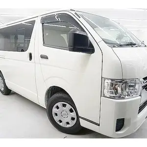 2025 Toyota Hiace, Kingston