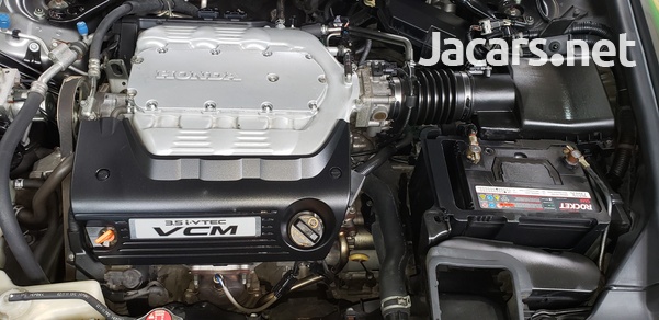 Honda Accord 3,5L 2012-2