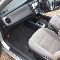Toyota Axio 1,5L 2014 Toyota Axio 1,5L 2014