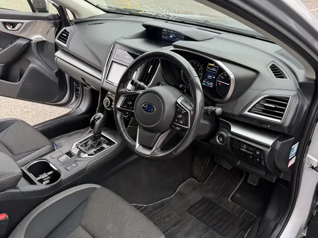 Subaru Impreza 2,0L 2022, Saint James - 12