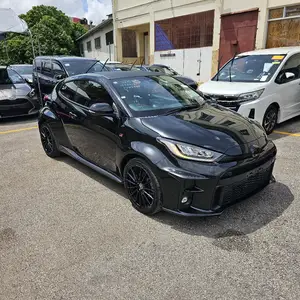 Toyota Vitz RS G's