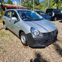 Nissan AD Wagon 1,5L 2017 Nissan AD Wagon 1,5L 2017