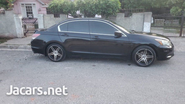Honda Accord 2,4L 2011-3