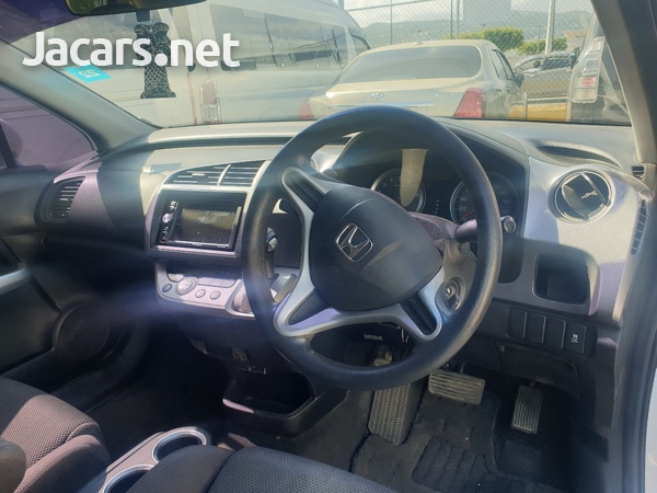 Honda Stream 1,8L 2014-5