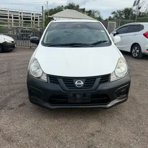 Nissan AD Wagon