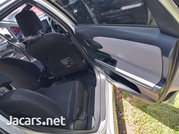 Honda Civic 1,8L 2006-12