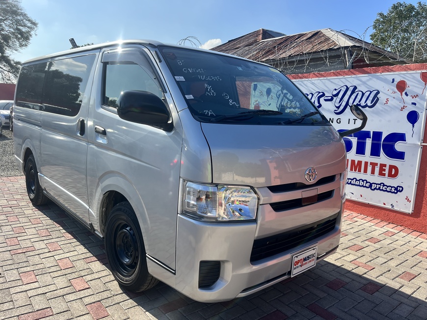 Vans For Sale In Jamaica Sell, Buy New Or Used Vans Free Ads