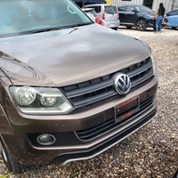 Volkswagen Amarok 3,0L 2012 Volkswagen Amarok 3,0L 2012