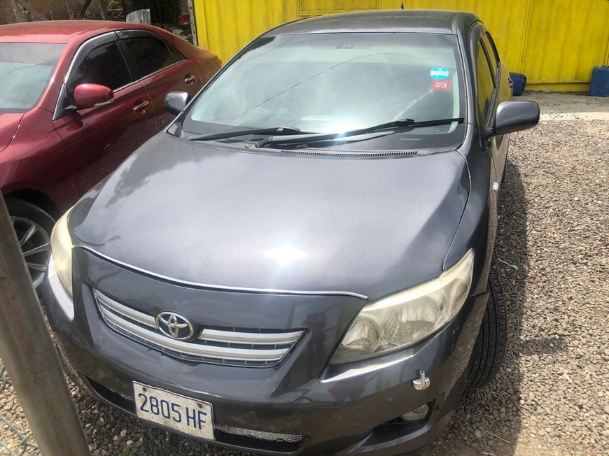 Legend Auto Sales, Manchester 5465