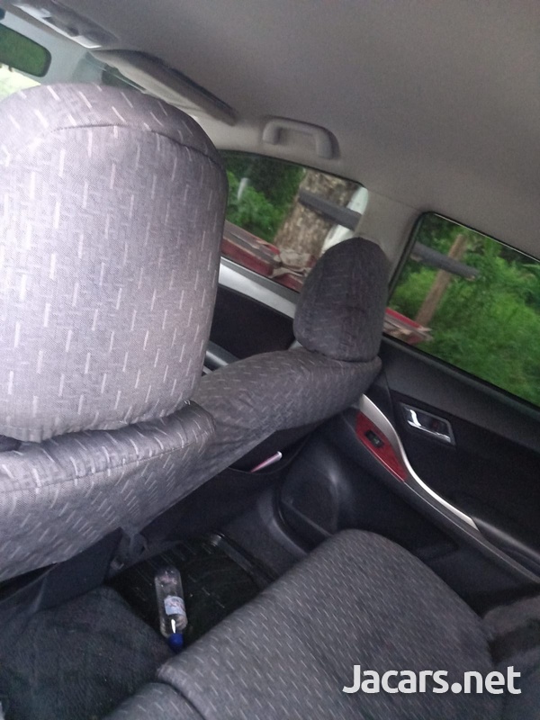 Toyota Allion 2,0L 2012-13